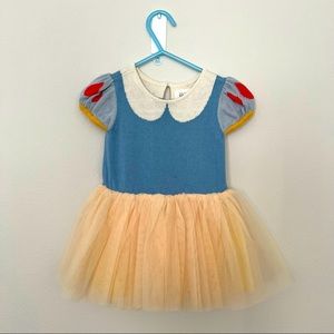 Baby Gap Snow White Dress | Like New